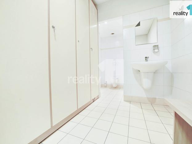 Prodej komerční nemovitosti, Napajedla, 2. května, 4196 m2