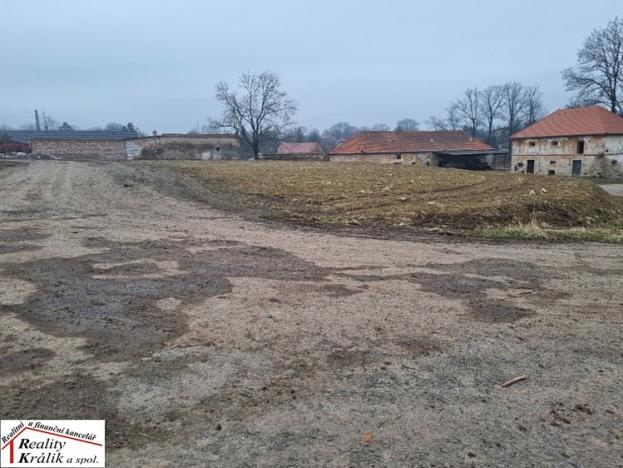 Prodej komerčního pozemku, Kutná Hora, 4039 m2