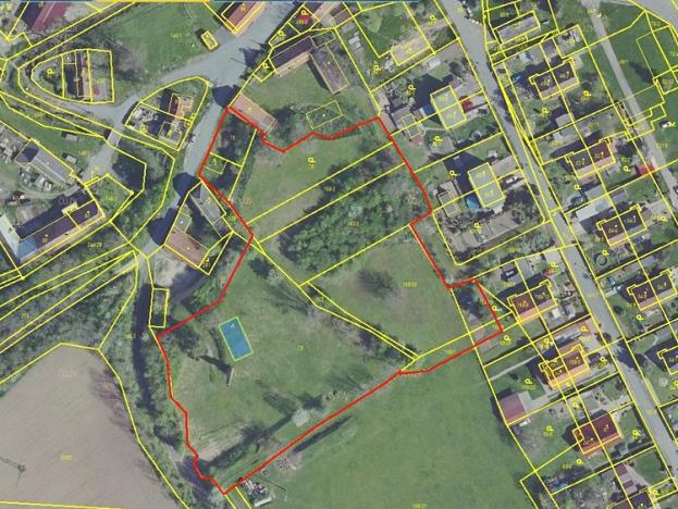 Prodej pozemku pro bydlení, Kutná Hora, 12172 m2