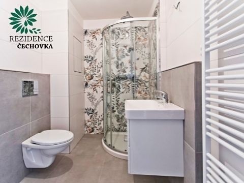 Prodej bytu 3+kk, Havlíčkův Brod, Stromovka, 69 m2