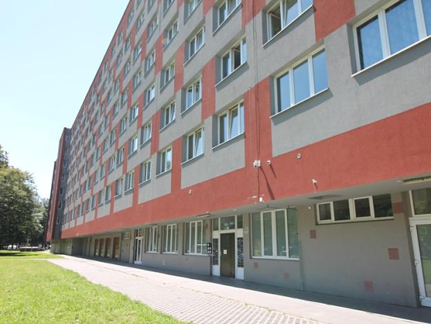 Pronájem bytu 1+1, Ostrava, Plzeňská, 45 m2