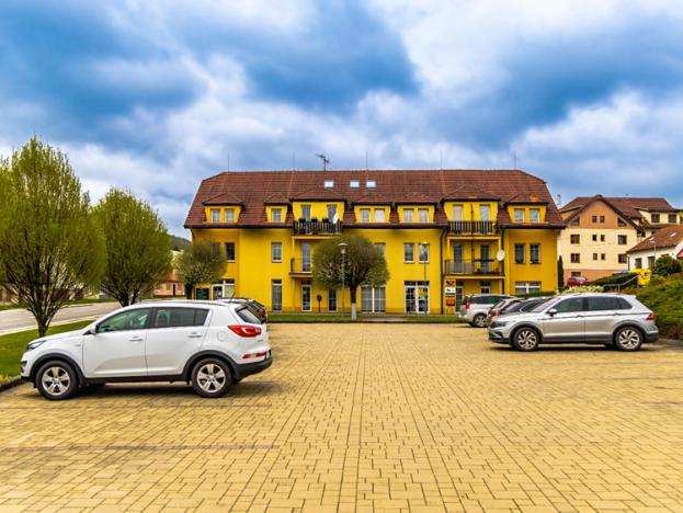 Prodej pozemku pro bydlení, Starý Hrozenkov, 2452 m2