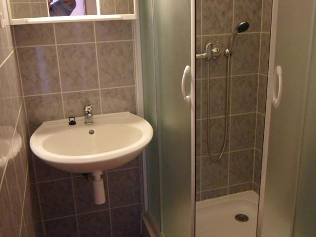 Pronájem bytu 1+kk, Přáslavice, 15 m2