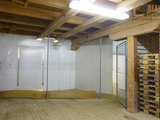 Pronájem skladu, Letohrad, 763 m2