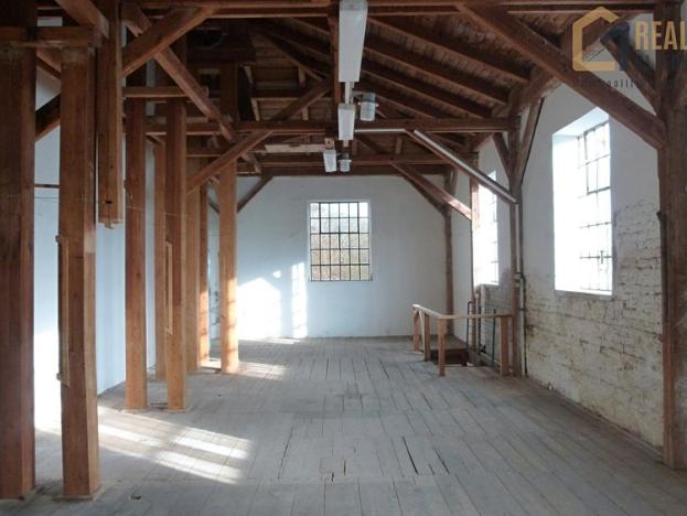 Pronájem skladu, Letohrad, 763 m2