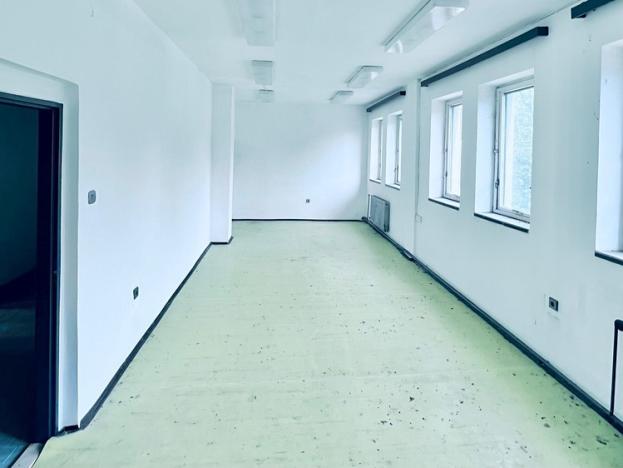 Pronájem komerční nemovitosti, Veselé, 410 m2