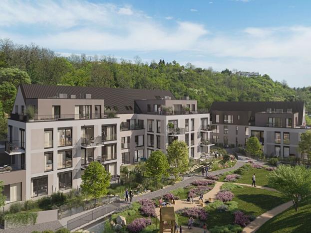 Prodej bytu 2+kk, Praha - Lysolaje, Lysolajské údolí, 59 m2