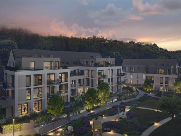 Prodej bytu 2+kk, Praha - Lysolaje, Lysolajské údolí, 59 m2