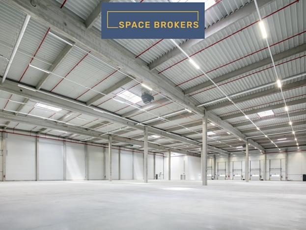 Pronájem skladu, Myslinka, 8426 m2