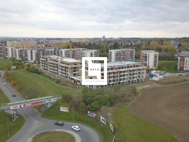 Prodej bytu 4+kk, Olomouc, Aloise Rašína, 105 m2