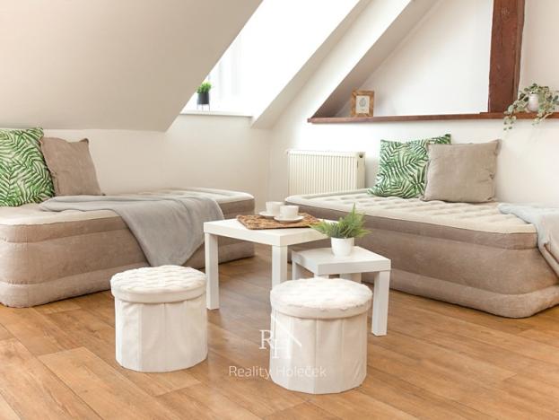 Prodej činžovního domu, Kladno, náměstí starosty Pavla, 402 m2