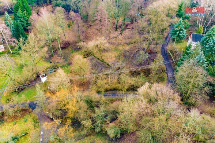 Prodej pozemku pro bydlení, Jílové, 2206 m2