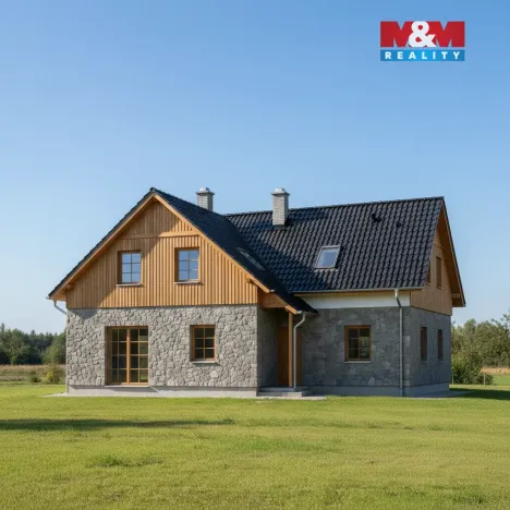 Prodej pozemku pro bydlení, Jílové, 2206 m2