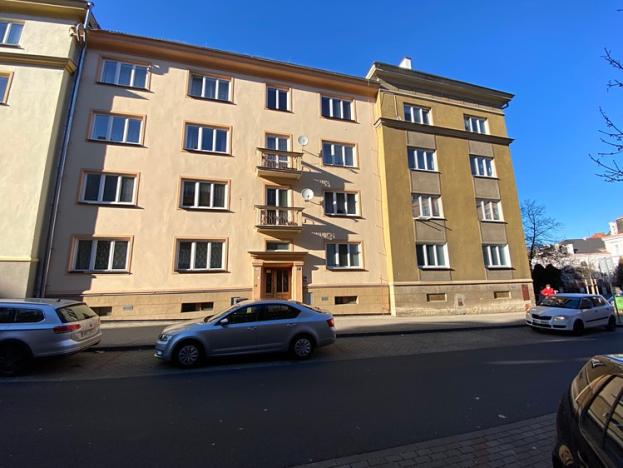 Prodej bytu 3+1, Karlovy Vary, Kvapilova, 77 m2