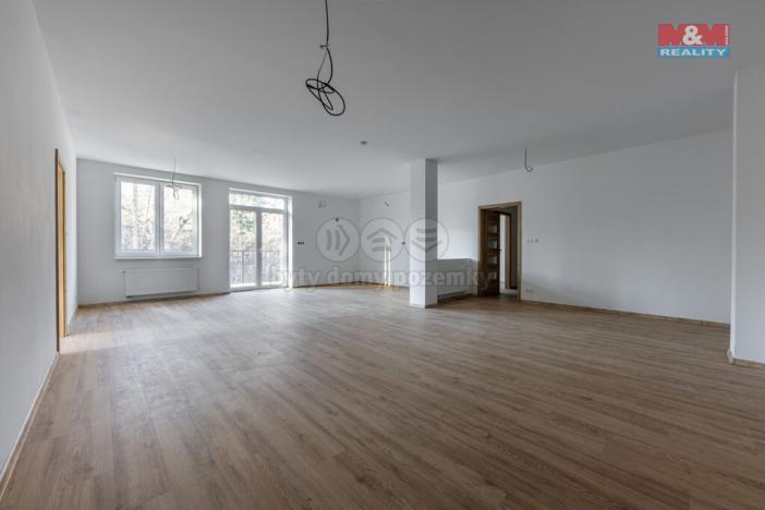 Prodej bytu 5+kk, Cheb, Břehnická, 175 m2
