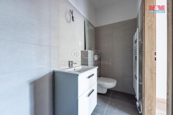 Prodej bytu 5+kk, Cheb, Břehnická, 175 m2