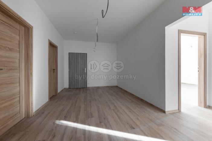 Prodej bytu 5+kk, Cheb, Břehnická, 175 m2