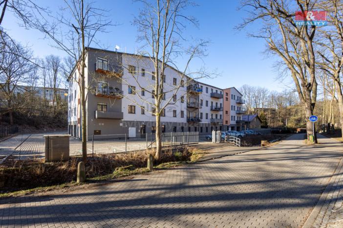 Prodej bytu 5+kk, Cheb, Břehnická, 175 m2