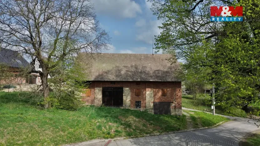 Prodej pozemku pro bydlení, Kunvald, 330 m2