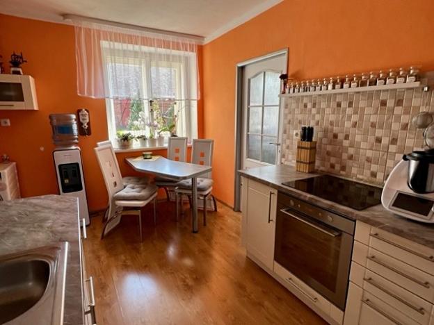 Prodej zemědělské usedlosti, Hvozd, 80 m2