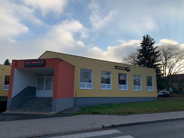 Prodej restaurace, Stochov, Jaroslava Šípka, 800 m2