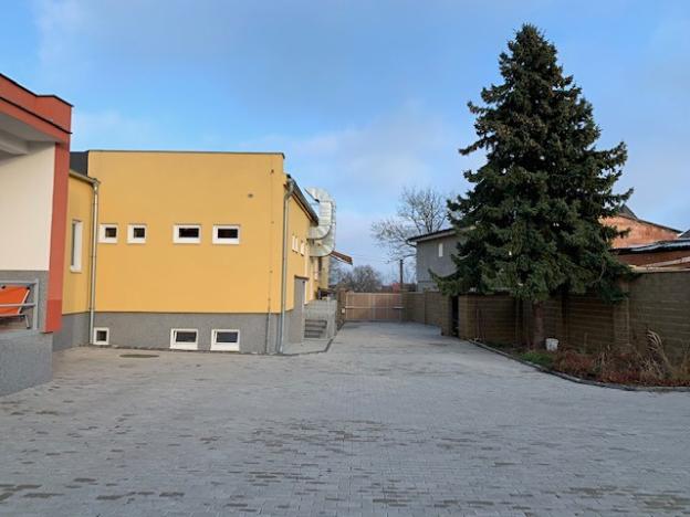 Prodej restaurace, Stochov, Jaroslava Šípka, 800 m2