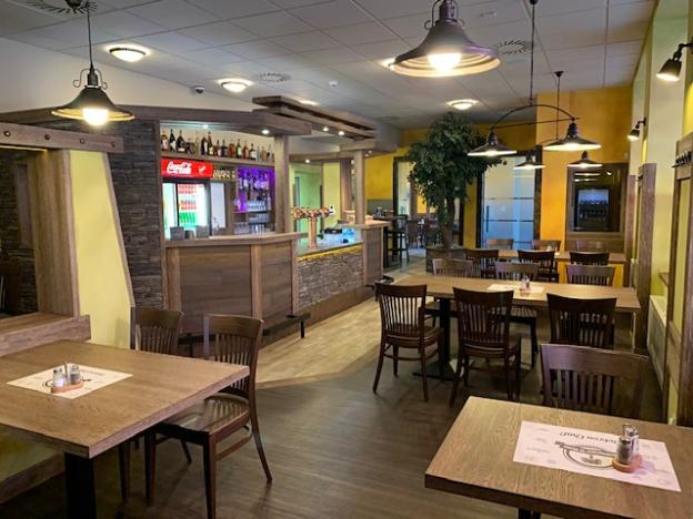 Prodej restaurace, Stochov, Jaroslava Šípka, 800 m2