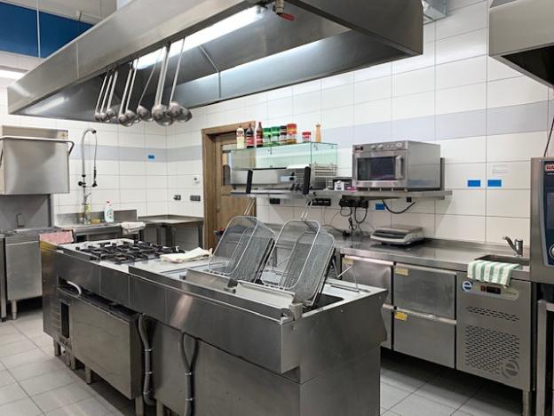 Prodej restaurace, Stochov, Jaroslava Šípka, 800 m2