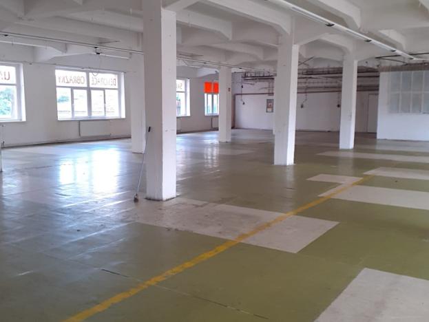 Pronájem výrobních prostor, Kutná Hora, Vocelova, 3050 m2