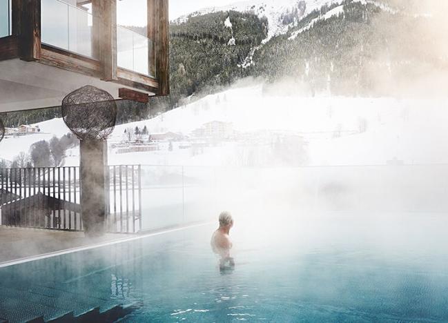 Prodej bytu 2+kk, Hinterglemm, Rakousko, 38 m2