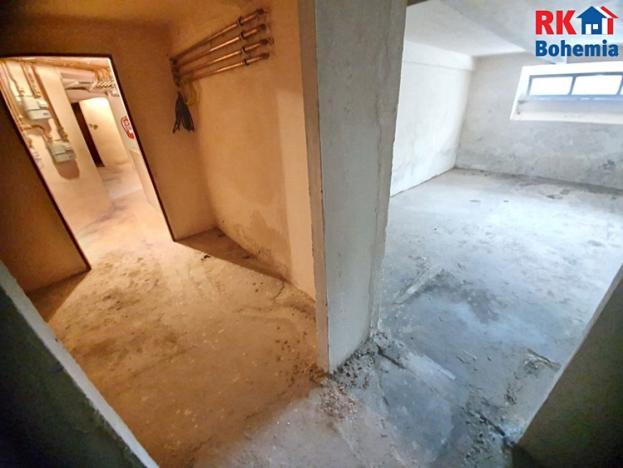 Prodej komerční nemovitosti, Mladá Boleslav, Dukelská, 41 m2