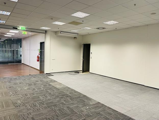 Pronájem kanceláře, Praha - Chodov, V Parku, 610 m2