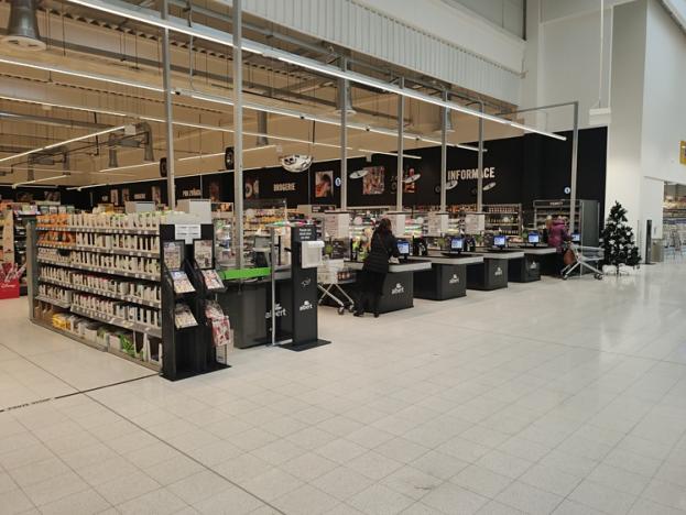 Pronájem obchodního prostoru, Česká Lípa, Šluknovská, 335 m2