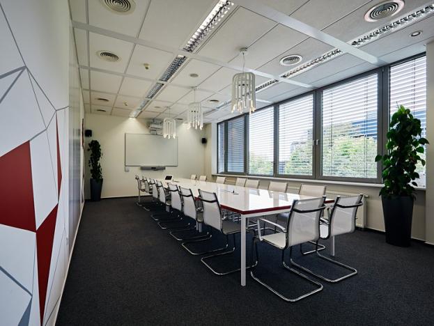 Pronájem kanceláře, Praha - Jinonice, Radlická, 510 m2