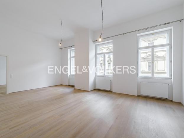 Pronájem bytu 3+kk, Praha - Nové Město, Jungmannova, 102 m2