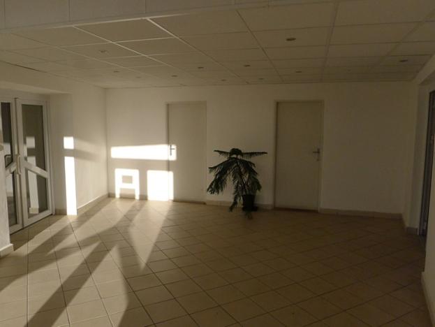 Pronájem kanceláře, Pardubice, 18 m2