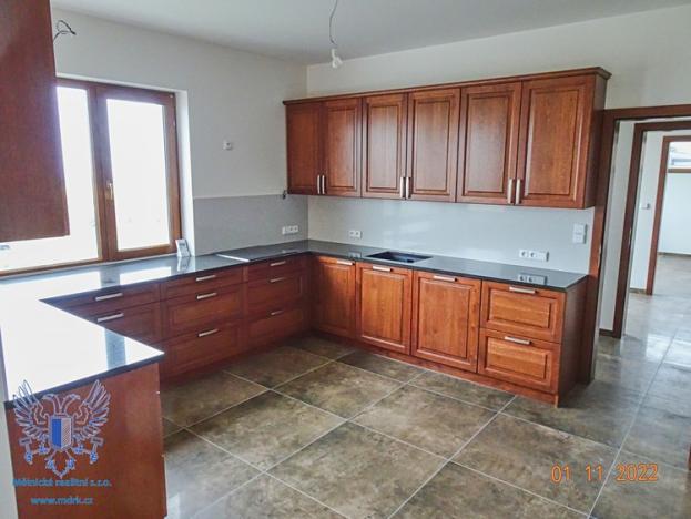 Prodej vily, Mělník, Zemědělská, 400 m2