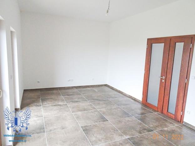 Prodej vily, Mělník, Zemědělská, 400 m2