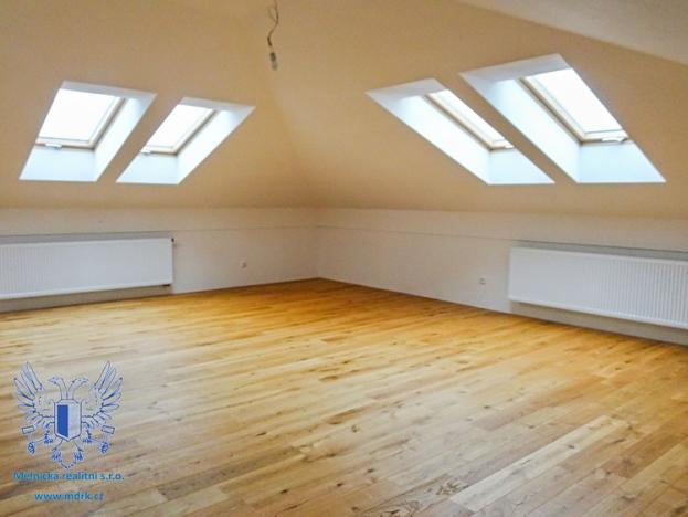 Prodej vily, Mělník, Zemědělská, 400 m2