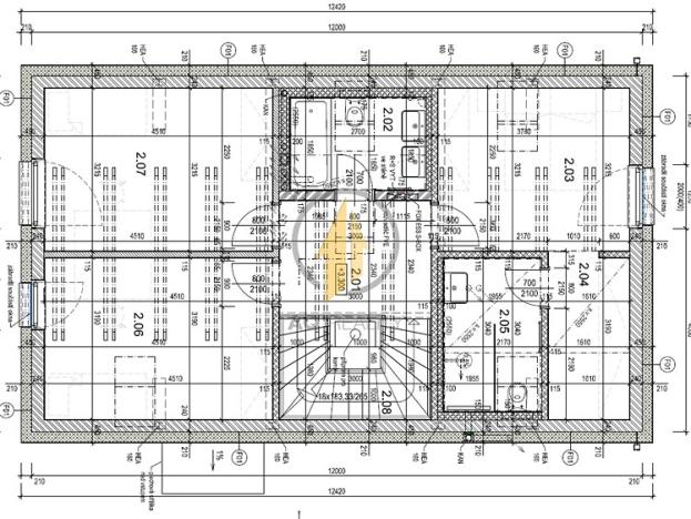 Prodej rodinného domu, Kacákova Lhota, 140 m2