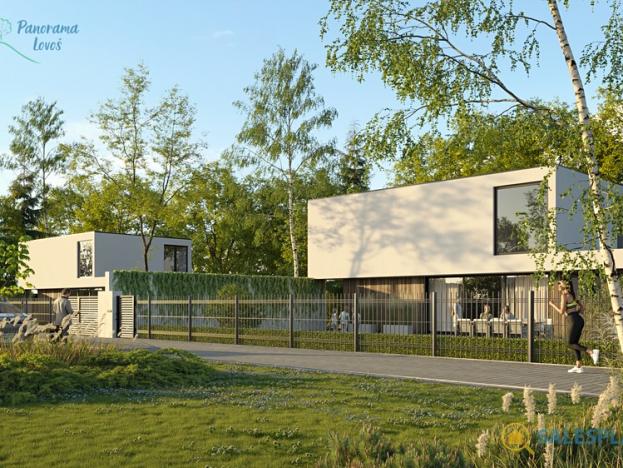 Prodej pozemku pro bydlení, Lovosice, 985 m2