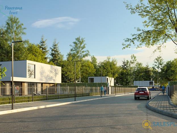 Prodej pozemku pro bydlení, Lovosice, 985 m2