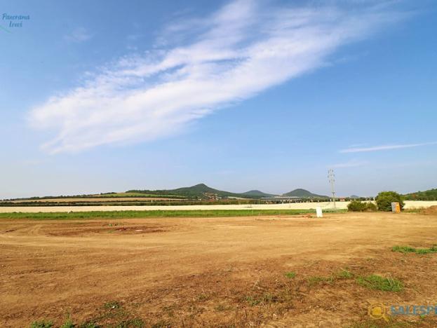 Prodej pozemku pro bydlení, Lovosice, 985 m2