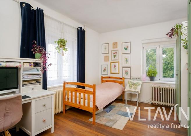 Prodej rodinného domu, Praha - Třebonice, Pod vrškem, 135 m2