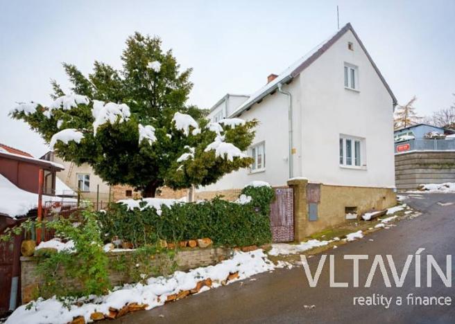 Prodej rodinného domu, Praha - Třebonice, Pod vrškem, 135 m2