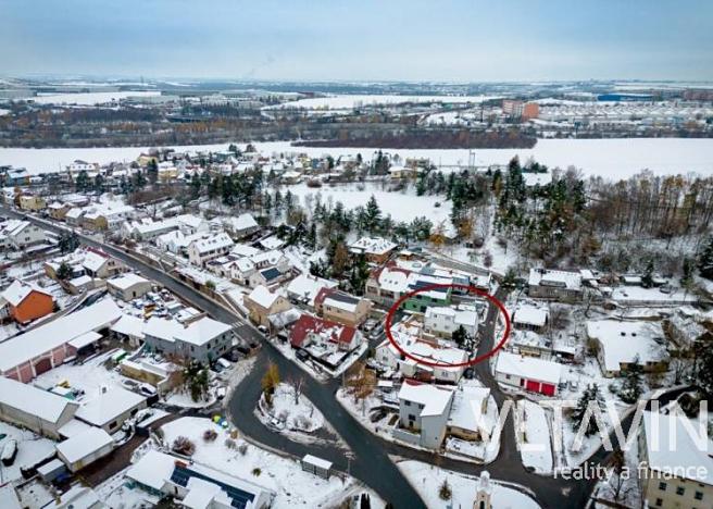 Prodej rodinného domu, Praha - Třebonice, Pod vrškem, 135 m2