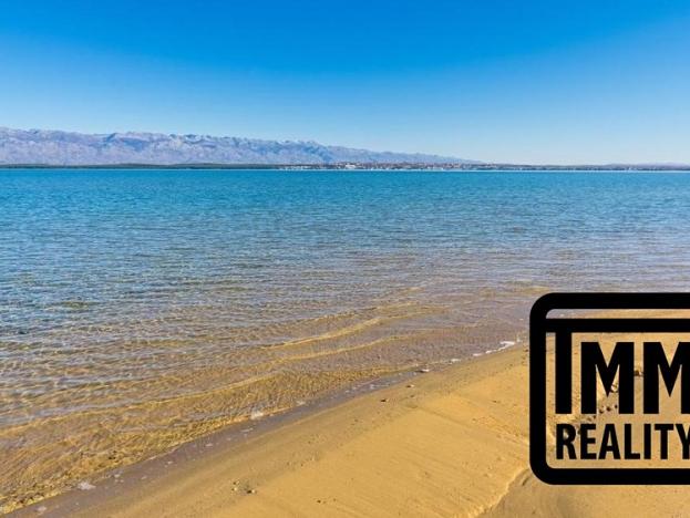 Prodej bytu 3+kk, Nin, Chorvatsko, 70 m2