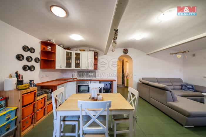 Prodej činžovního domu, Nýdek, 260 m2