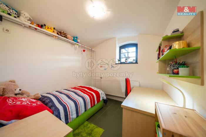 Prodej činžovního domu, Nýdek, 260 m2