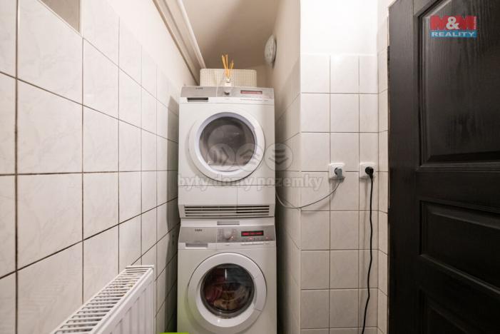 Prodej činžovního domu, Nýdek, 260 m2